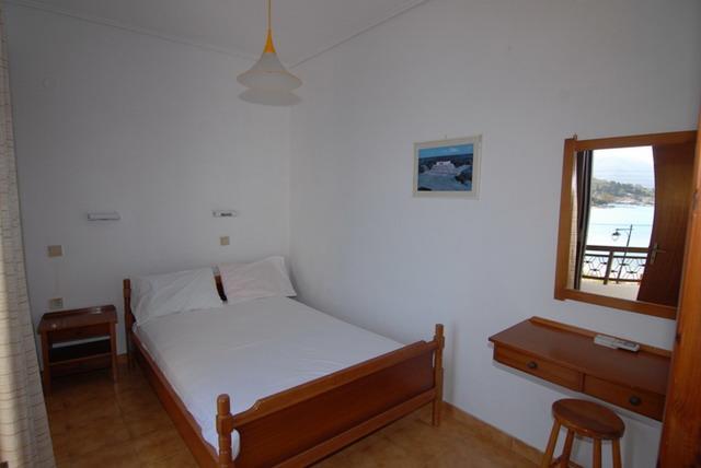 Villa Vandorou-Lefkada ลิเกีย ภายนอก รูปภาพ